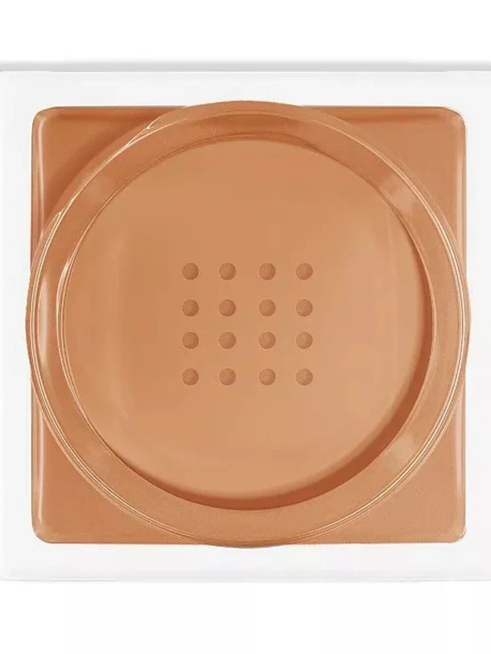 NIB LORAC PRO Loose Setting Powder Cinnamon Full Size 0.83 oz